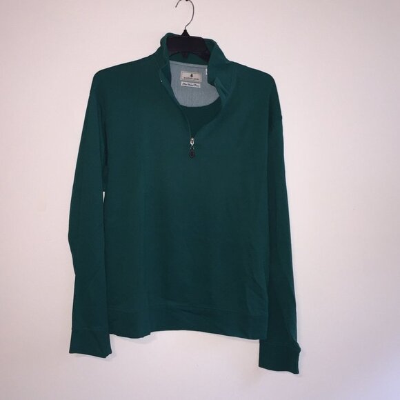 southern pines Other - NWOT southern pines XL pullover zip front